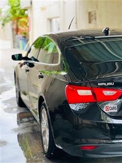 شيفروليه ماليبو